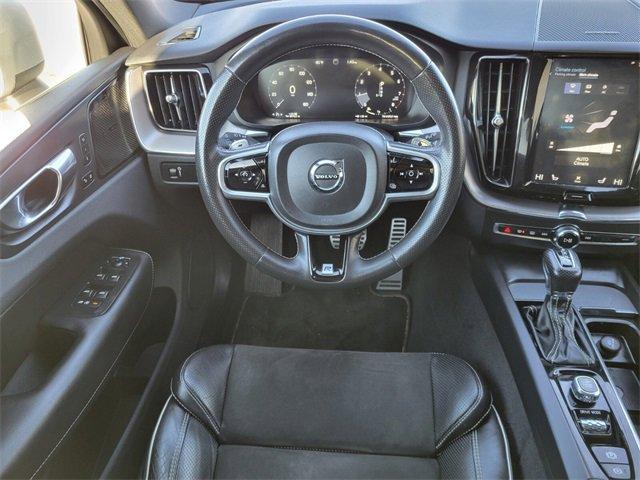 used 2019 Volvo XC60 car, priced at $17,577