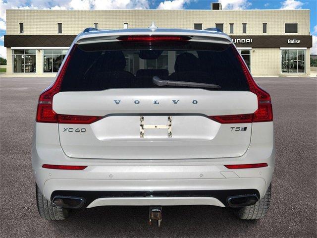 used 2019 Volvo XC60 car, priced at $17,577