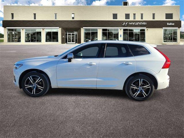 used 2019 Volvo XC60 car, priced at $17,577