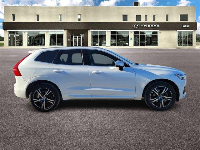 used 2019 Volvo XC60 car, priced at $17,577