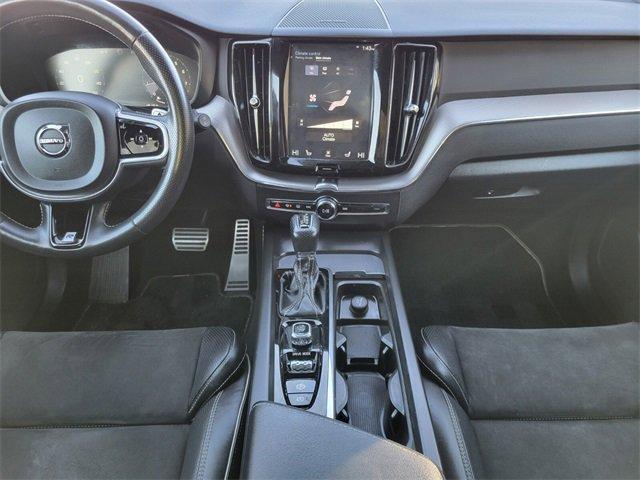 used 2019 Volvo XC60 car, priced at $17,577