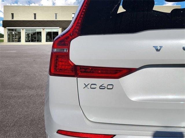 used 2019 Volvo XC60 car, priced at $17,577