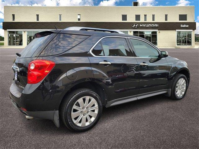 used 2011 Chevrolet Equinox car, priced at $7,277