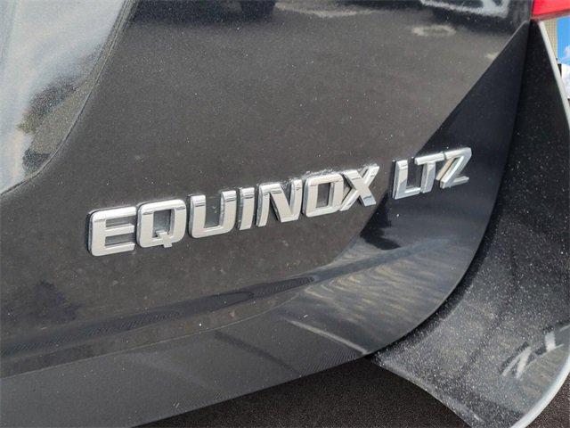 used 2011 Chevrolet Equinox car, priced at $7,277