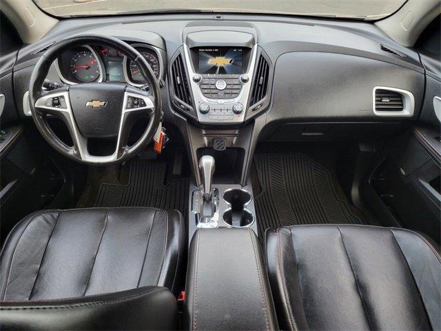 used 2011 Chevrolet Equinox car, priced at $7,277