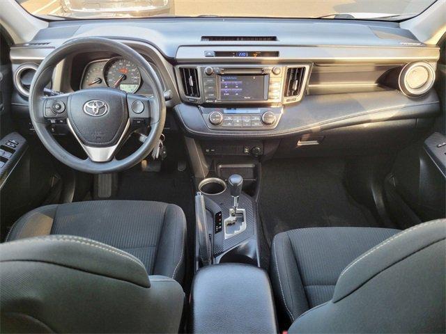 used 2014 Toyota RAV4 car, priced at $12,477