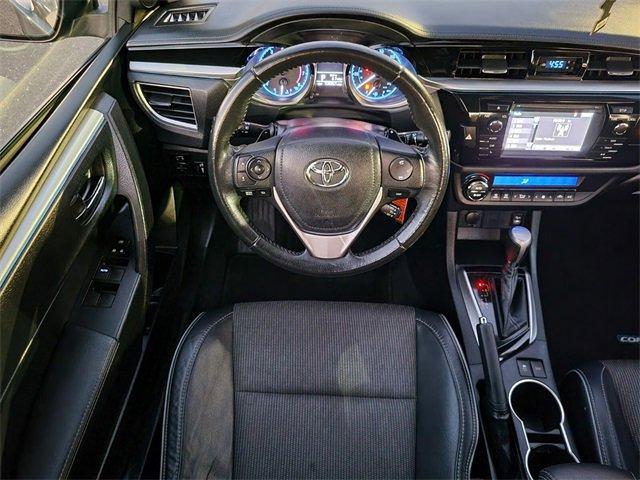 used 2014 Toyota Corolla car, priced at $12,177