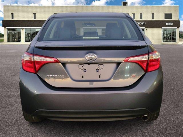 used 2014 Toyota Corolla car, priced at $12,177