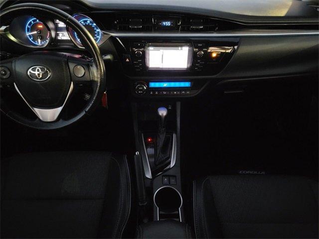 used 2014 Toyota Corolla car, priced at $12,177