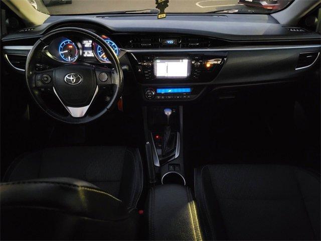 used 2014 Toyota Corolla car, priced at $12,177