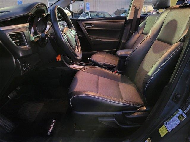 used 2014 Toyota Corolla car, priced at $12,177