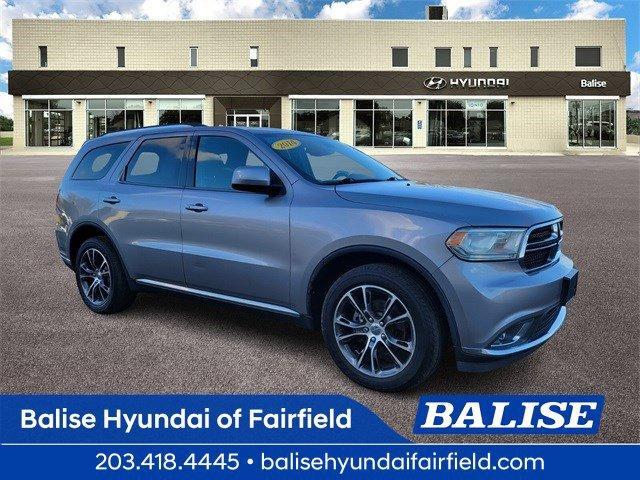 used 2014 Dodge Durango car, priced at $10,777