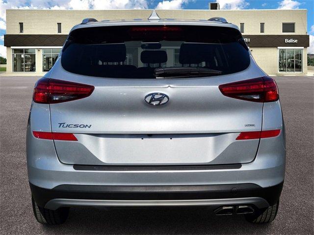 used 2019 Hyundai Tucson car, priced at $19,977