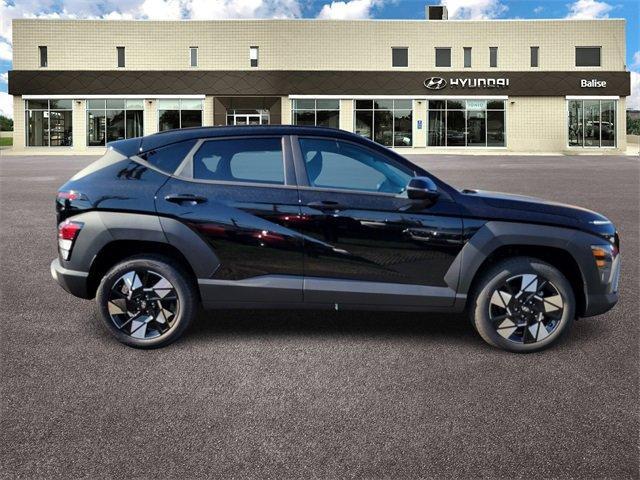 new 2025 Hyundai Kona car, priced at $31,659