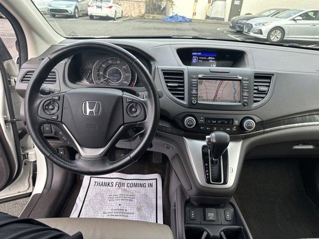used 2014 Honda CR-V car, priced at $12,077
