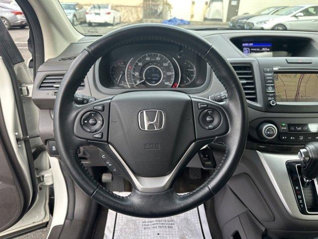 used 2014 Honda CR-V car, priced at $12,277