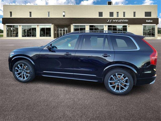 used 2017 Volvo XC90 car, priced at $20,977