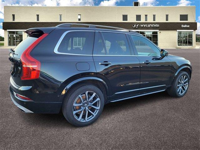 used 2017 Volvo XC90 car, priced at $20,977