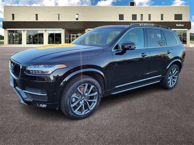 used 2017 Volvo XC90 car, priced at $20,977