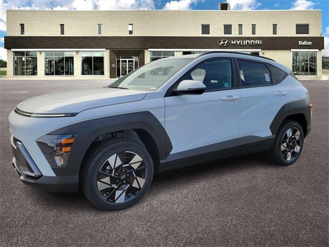 new 2025 Hyundai Kona car, priced at $31,629