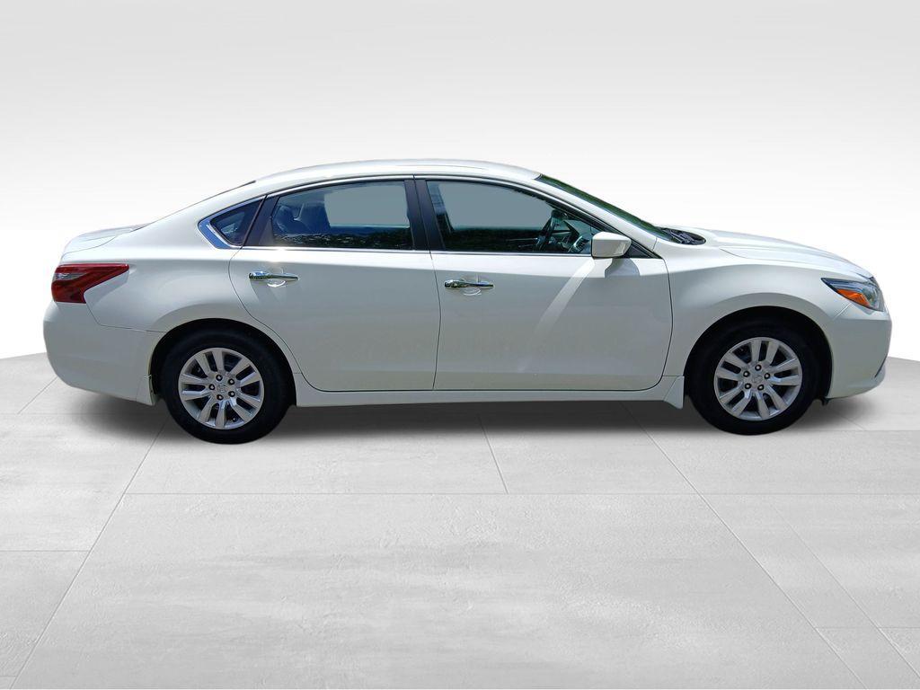 used 2018 Nissan Altima car, priced at $17,504