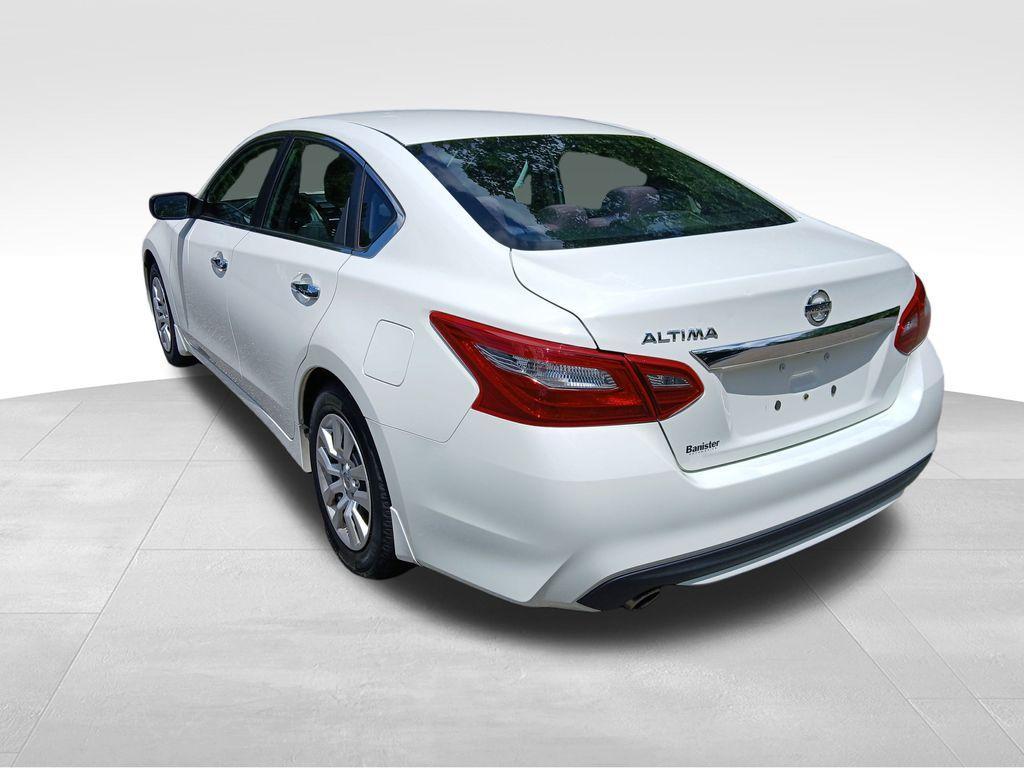 used 2018 Nissan Altima car, priced at $17,504