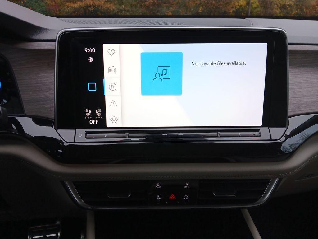 new 2026 Volkswagen Atlas car, priced at $54,331