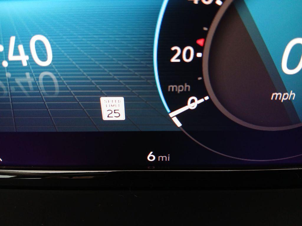 new 2026 Volkswagen Atlas car, priced at $54,331