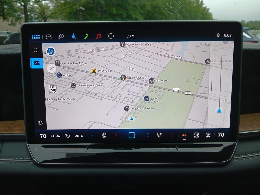 new 2025 Volkswagen Tiguan car, priced at $40,462