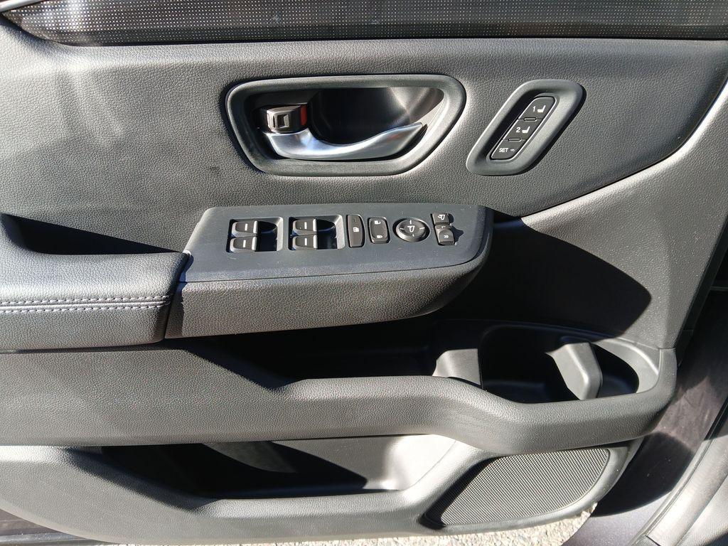 used 2023 Honda Pilot car, priced at $42,000