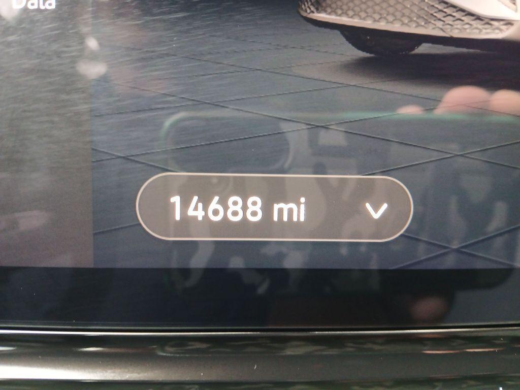 used 2023 Volkswagen ID.4 car, priced at $24,499