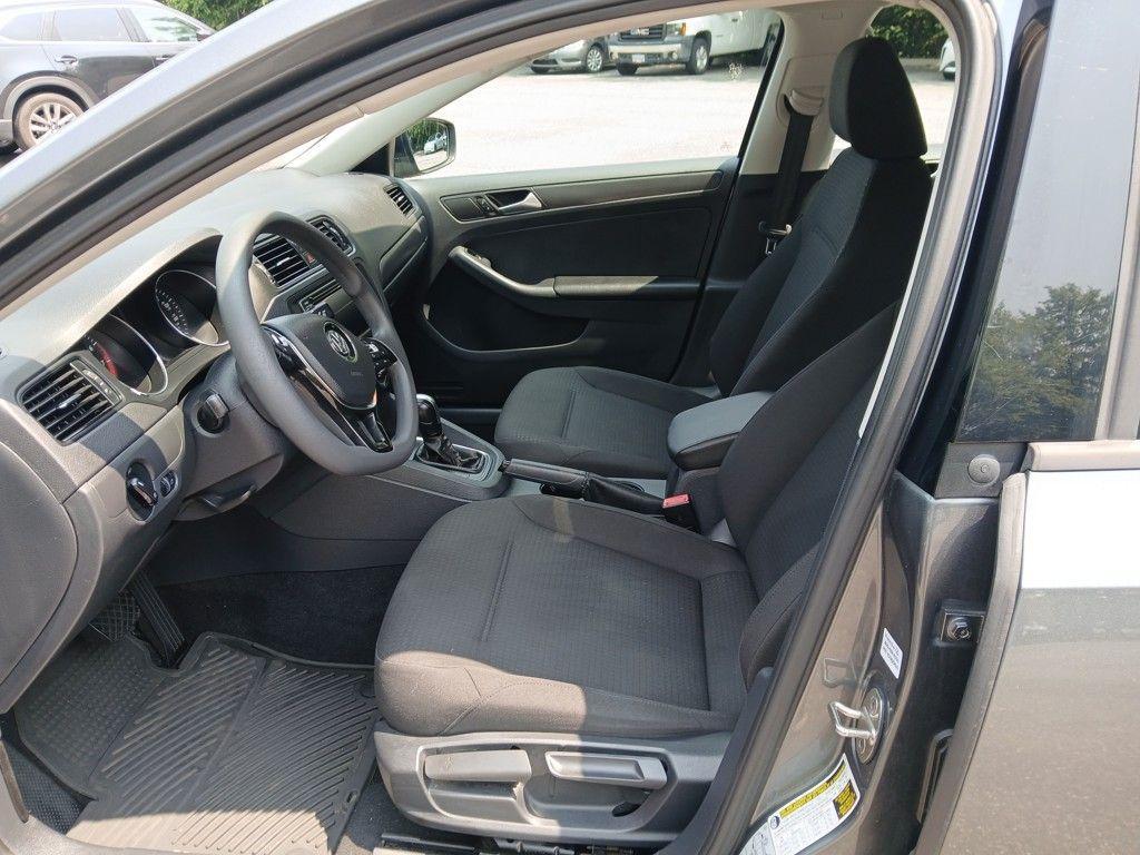 used 2016 Volkswagen Jetta car, priced at $11,383