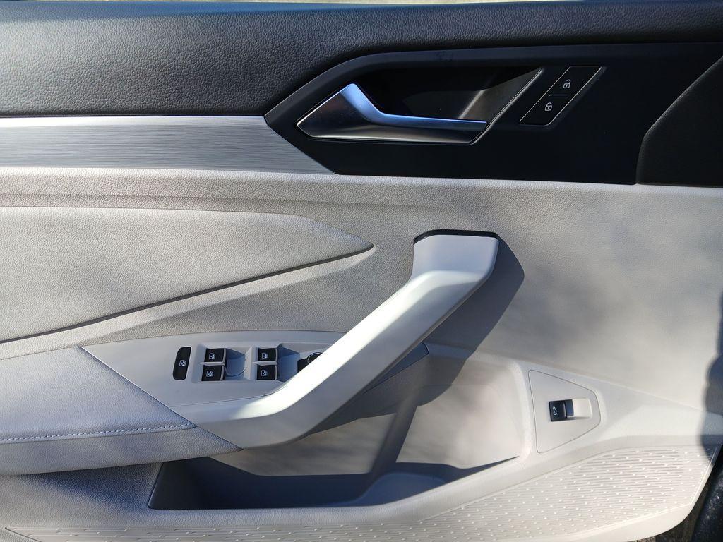 new 2026 Volkswagen Jetta car, priced at $24,746