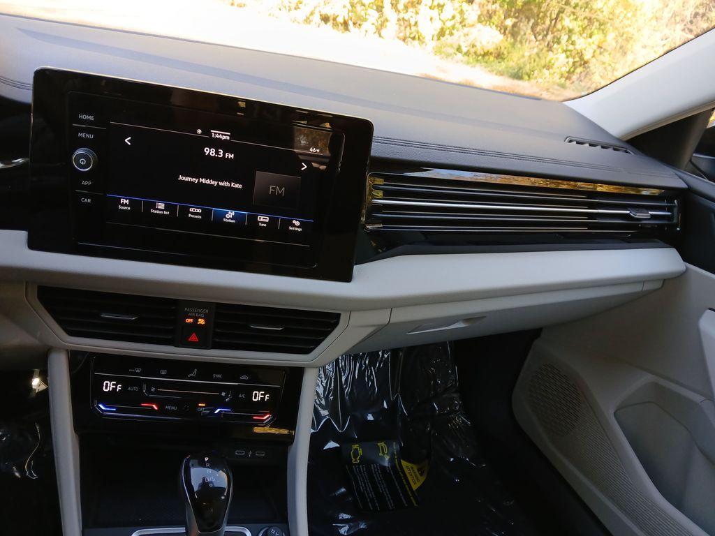 new 2026 Volkswagen Jetta car, priced at $24,746