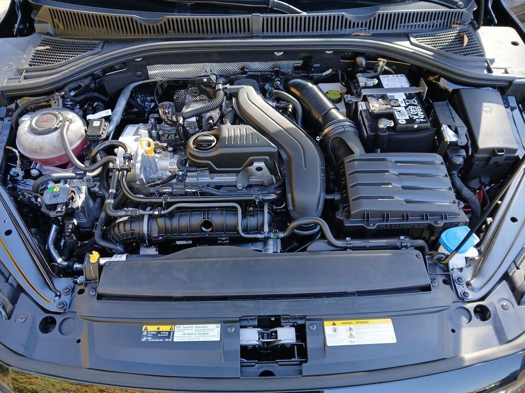 new 2026 Volkswagen Jetta car, priced at $24,746