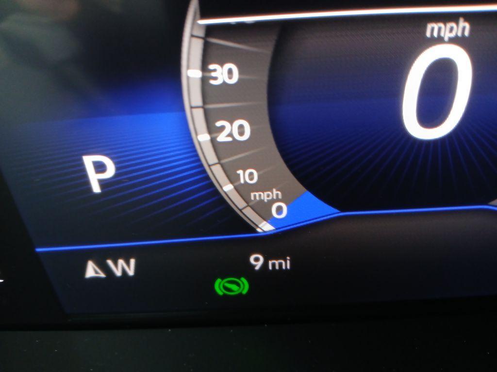 new 2025 Volkswagen Taos car, priced at $28,868