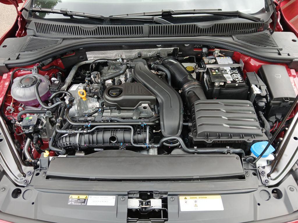 new 2025 Volkswagen Jetta car, priced at $25,045