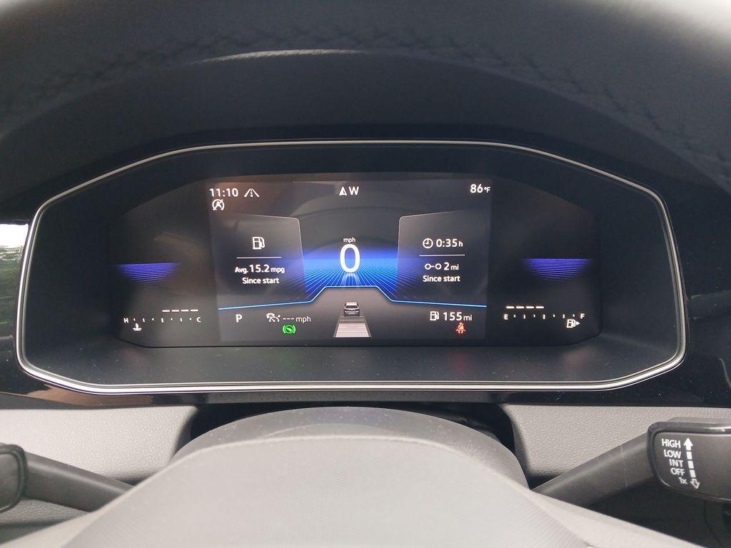 new 2025 Volkswagen Jetta car, priced at $25,045