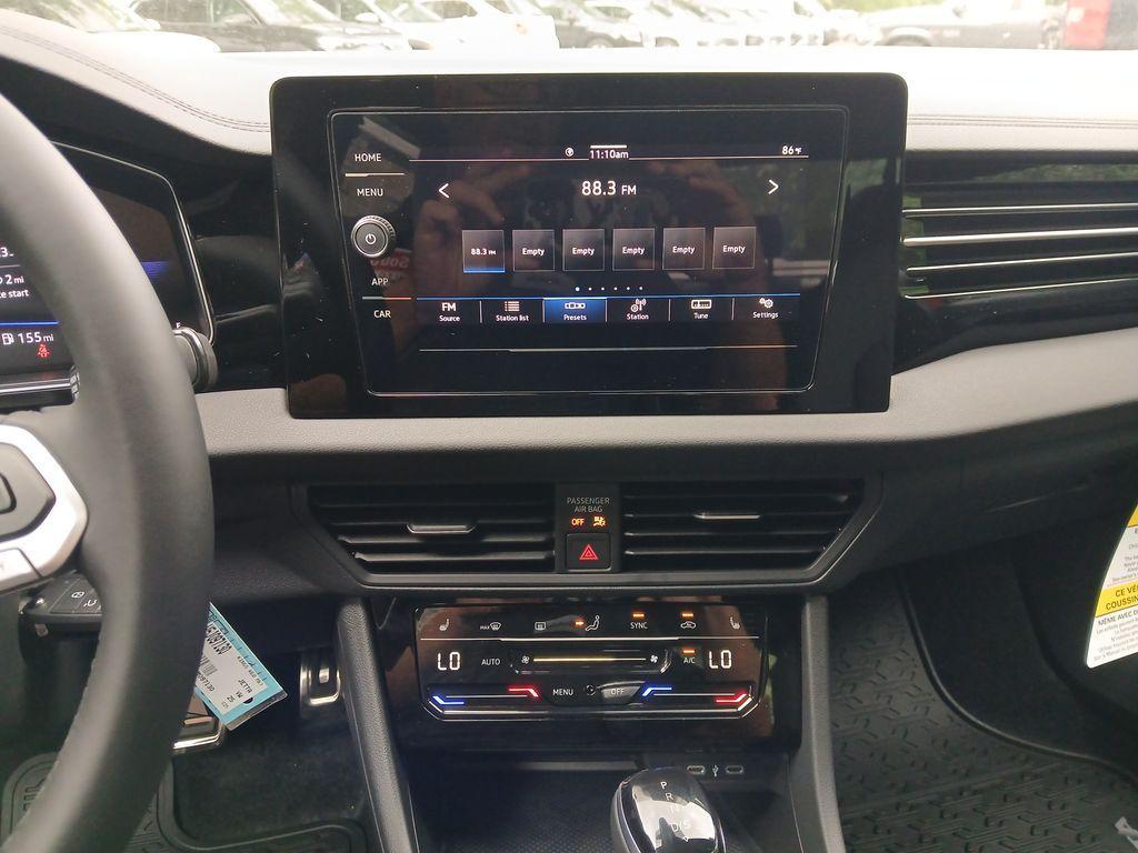 new 2025 Volkswagen Jetta car, priced at $25,045