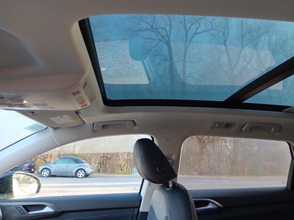 new 2025 Volkswagen Taos car, priced at $31,291