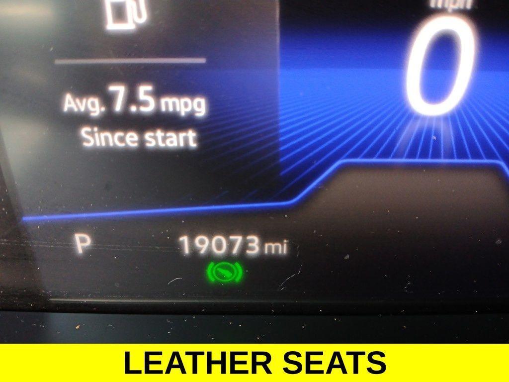 used 2022 Volkswagen Tiguan car, priced at $24,000