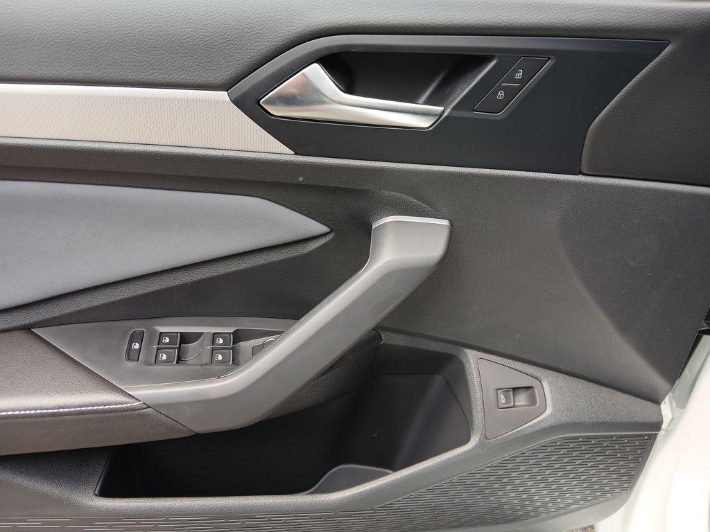 new 2025 Volkswagen Jetta car, priced at $27,589