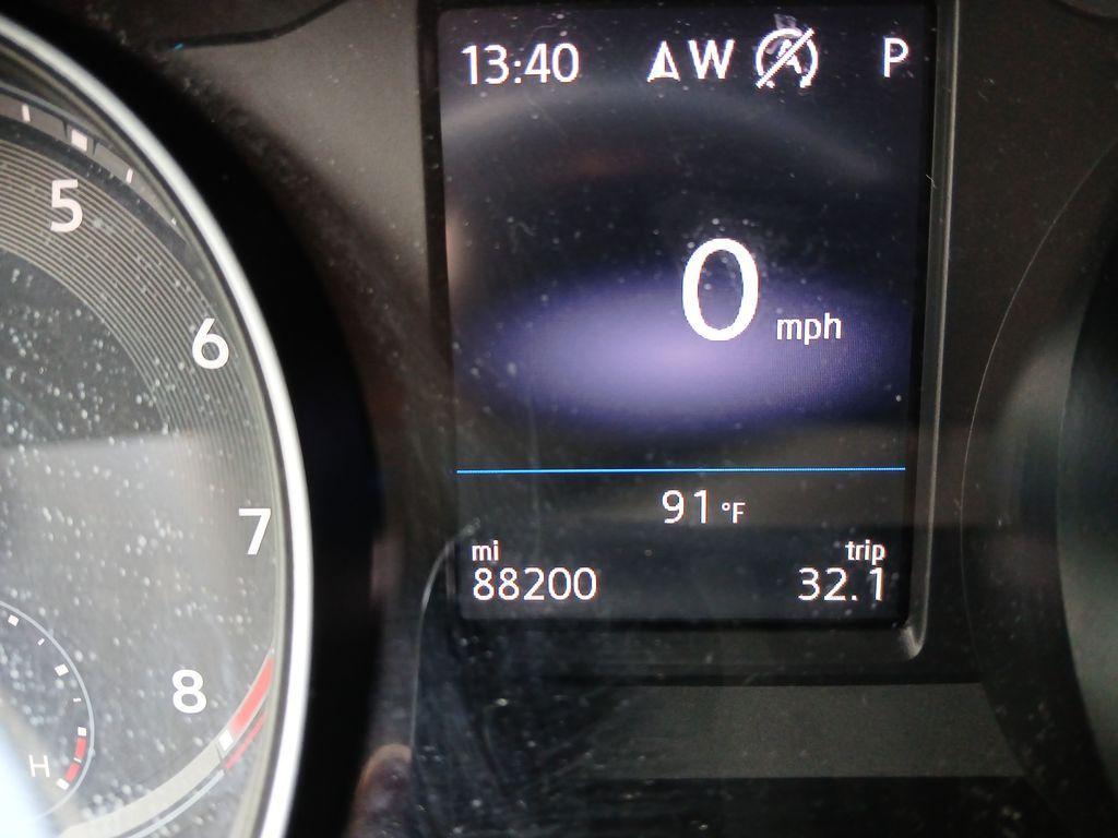 used 2021 Volkswagen Atlas car, priced at $20,825