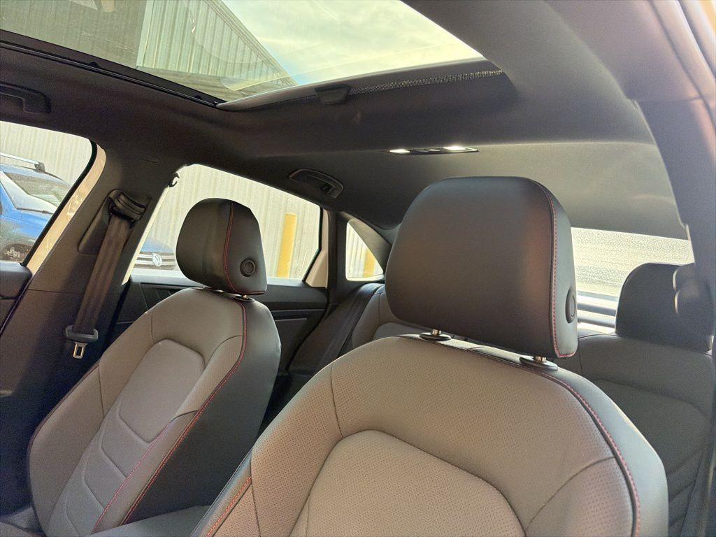 used 2025 Volkswagen Jetta GLI car, priced at $31,410