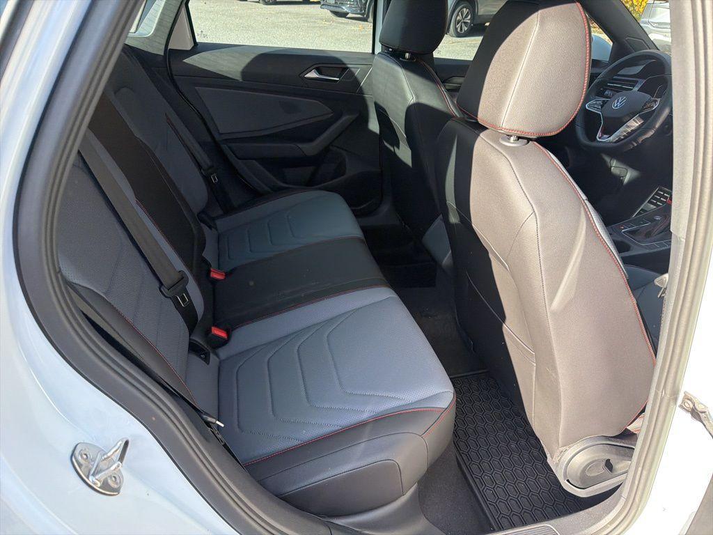 used 2025 Volkswagen Jetta GLI car, priced at $31,410