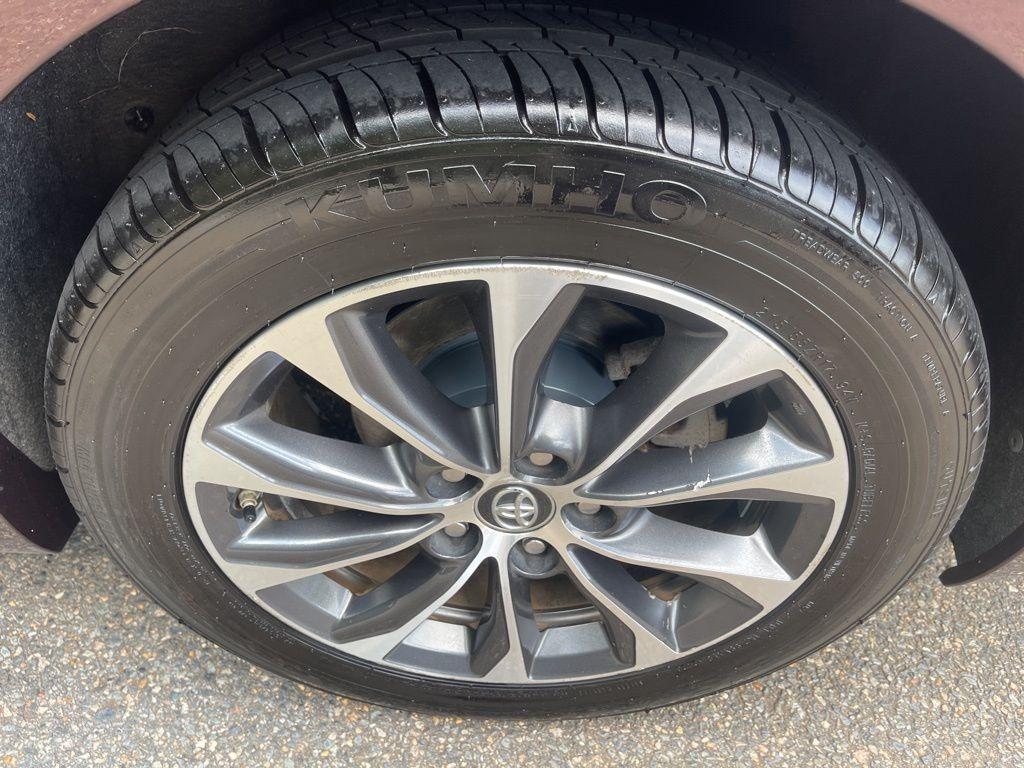 used 2018 Toyota Avalon car, priced at $23,799