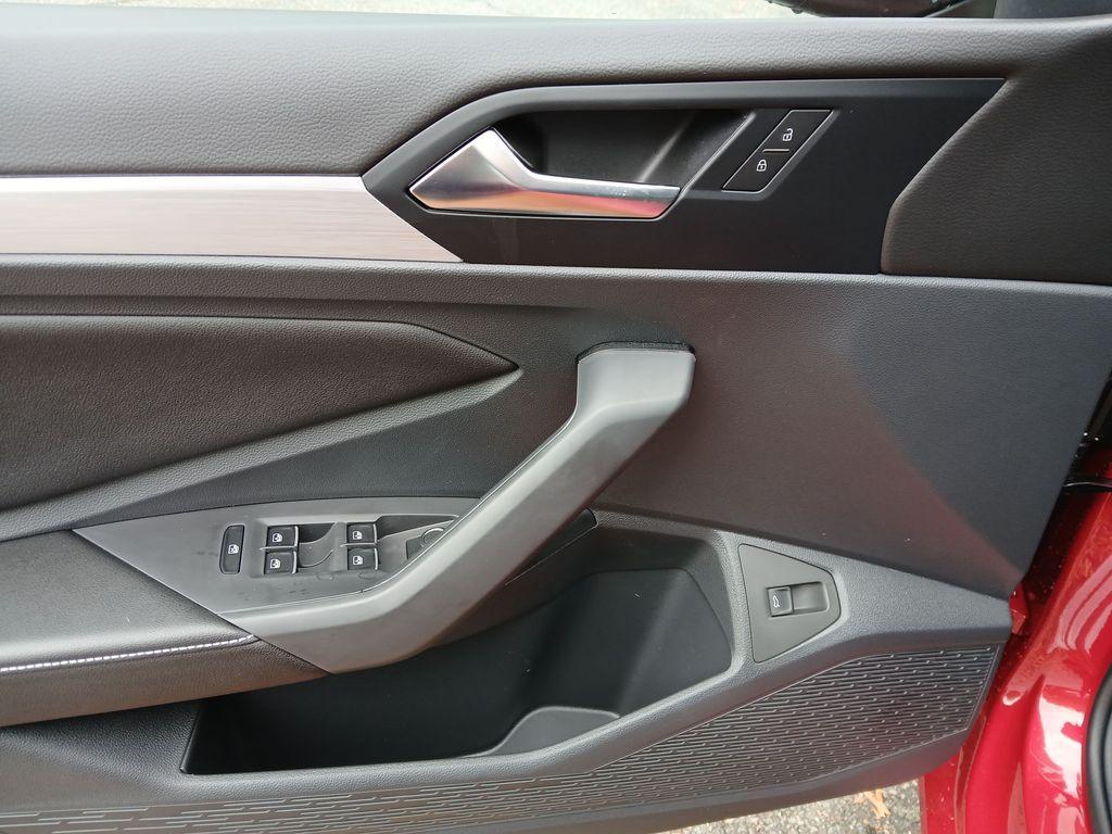 new 2026 Volkswagen Jetta car, priced at $26,809