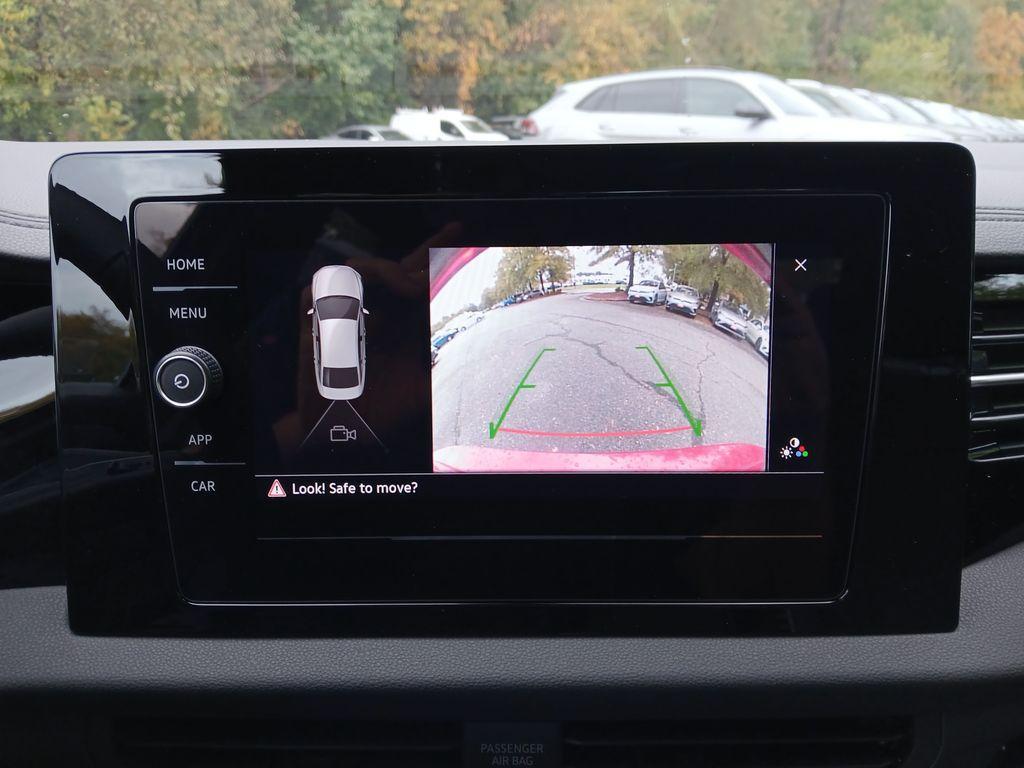 new 2026 Volkswagen Jetta car, priced at $26,809