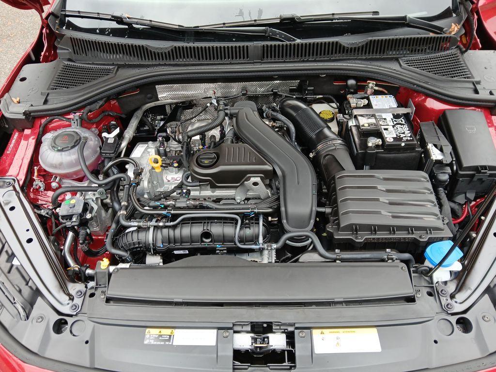 new 2026 Volkswagen Jetta car, priced at $26,809