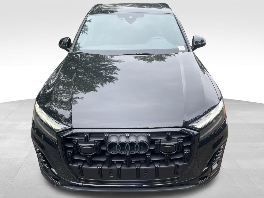 used 2025 Audi Q7 car, priced at $54,505
